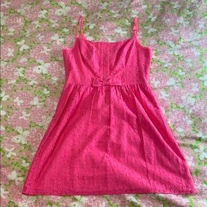 Lilly Pulitzer Day Dress